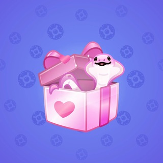 Snake Box #184206