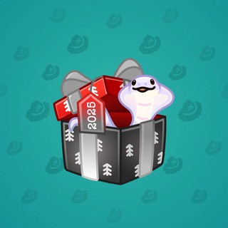 Snake Box #184208