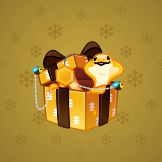 Snake Box #184210