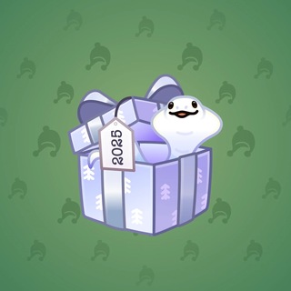 Snake Box #184211