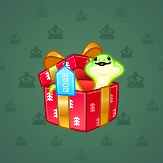 Snake Box #184212