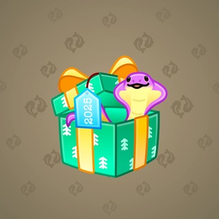 Snake Box #184213