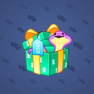 Snake Box #184214