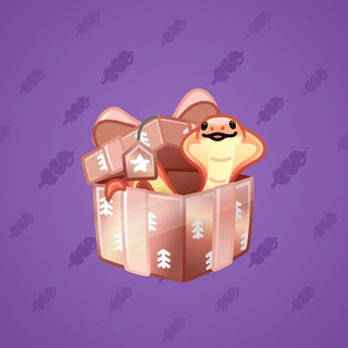 Snake Box #184216