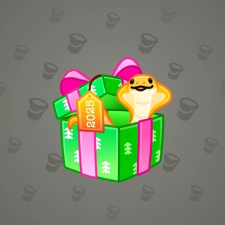 Snake Box #184217
