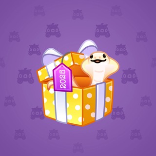 Snake Box #184218