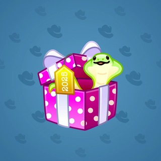 Snake Box #184222
