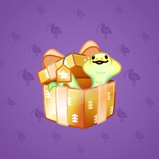 Snake Box #184237