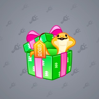 Snake Box #184239