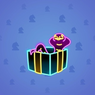 Snake Box #184241