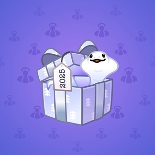 Snake Box #184249
