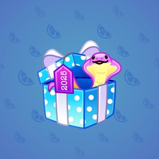 Snake Box #184250
