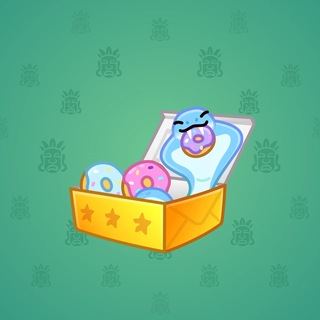 Snake Box #184253