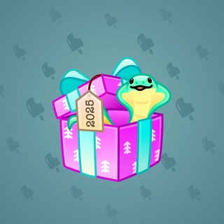 Snake Box #184255