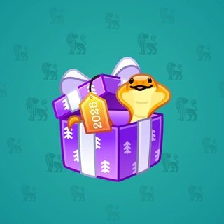 Snake Box #184256