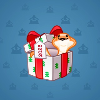 Snake Box #184257