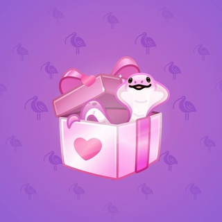 Snake Box #184260