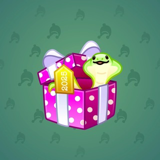 Snake Box #184261