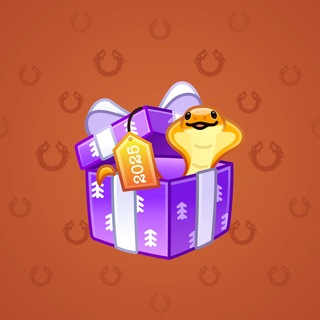 Snake Box #184263
