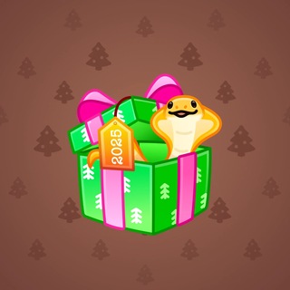 Snake Box #184266