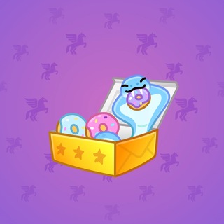 Snake Box #184268