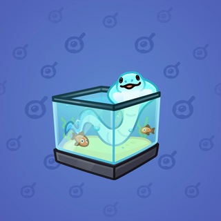 Snake Box #184323