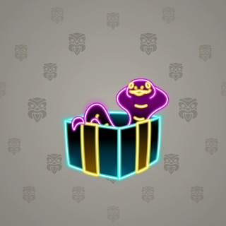 Snake Box #184327
