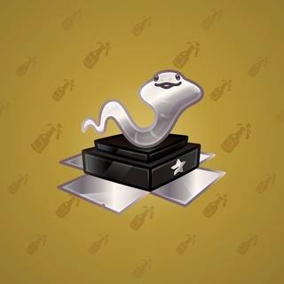 Snake Box #184329