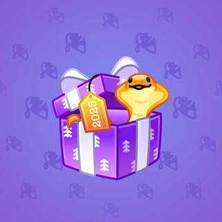 Snake Box #184330