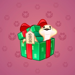 Snake Box #184332
