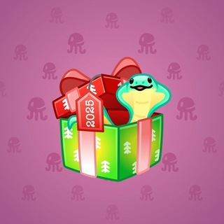 Snake Box #184334