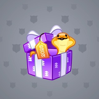 Snake Box #184336