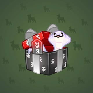 Snake Box #184337