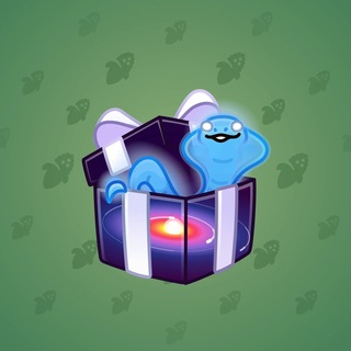 Snake Box #184341
