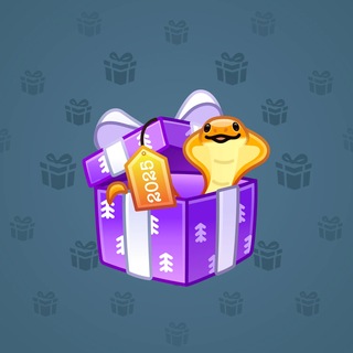 Snake Box #184342
