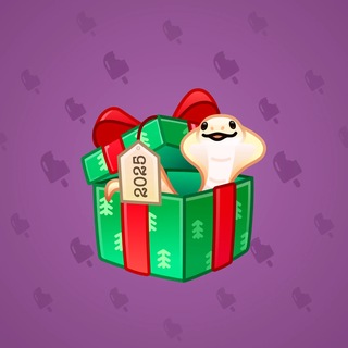 Snake Box #184343