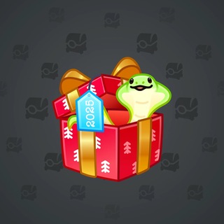 Snake Box #184344