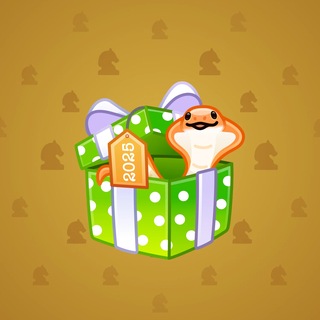 Snake Box #184346