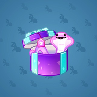Snake Box #184347