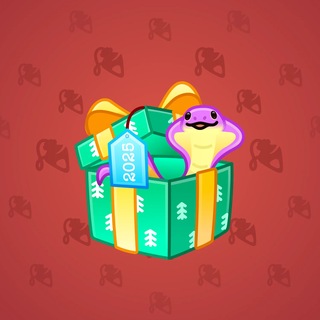 Snake Box #184348