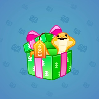 Snake Box #184349