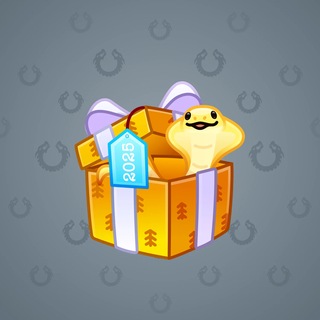 Snake Box #184350
