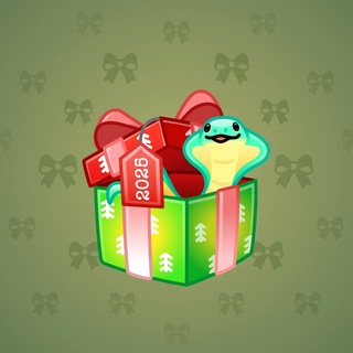 Snake Box #184351
