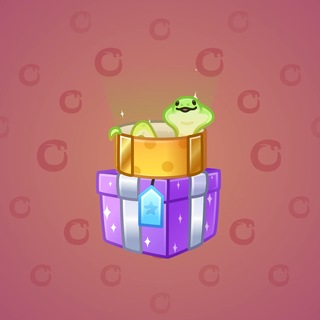 Snake Box #184352
