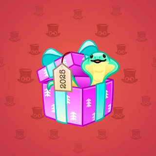 Snake Box #184353
