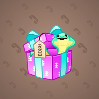 Snake Box #184355