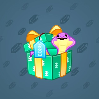 Snake Box #184356