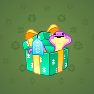 Snake Box #184357