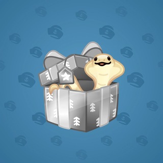 Snake Box #184358