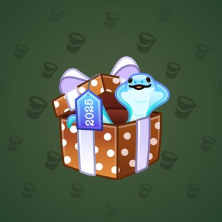 Snake Box #184360